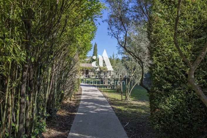Image No.3-Maison à vendre à Maussane-les-Alpilles