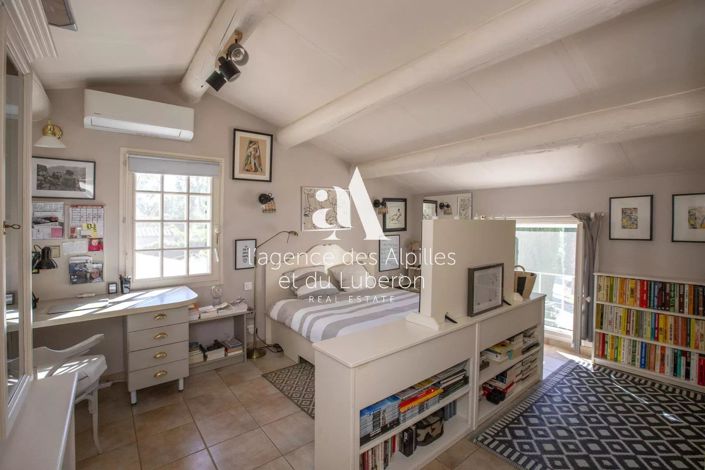 Image No.30-Maison à vendre à Maussane-les-Alpilles