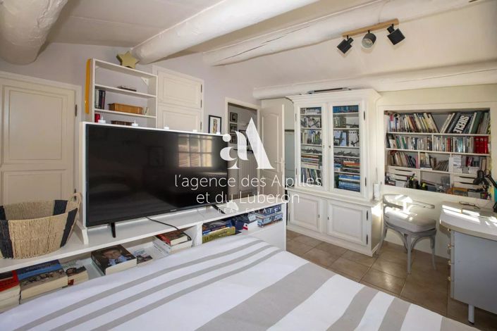 Image No.31-Maison à vendre à Maussane-les-Alpilles