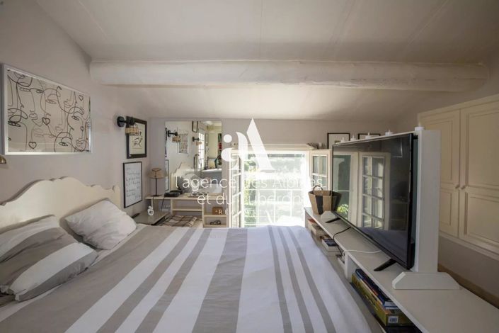 Image No.33-Maison à vendre à Maussane-les-Alpilles