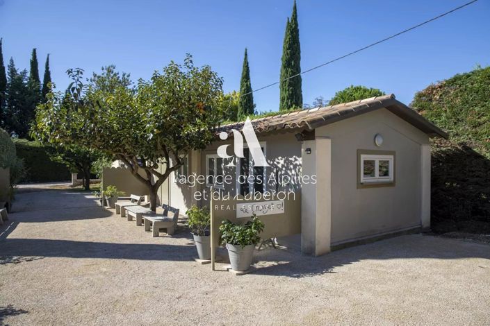 Image No.39-Maison à vendre à Maussane-les-Alpilles