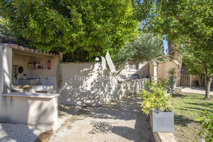 Image No.40-Maison à vendre à Maussane-les-Alpilles