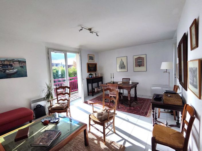 Image No.2-Appartement de 1 chambre à vendre à Salies-de-Bearn