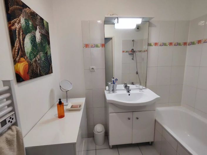 Image No.7-Appartement de 1 chambre à vendre à Salies-de-Bearn