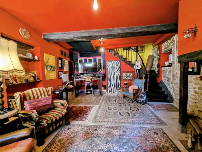 Image No.6-2 Bed House for sale