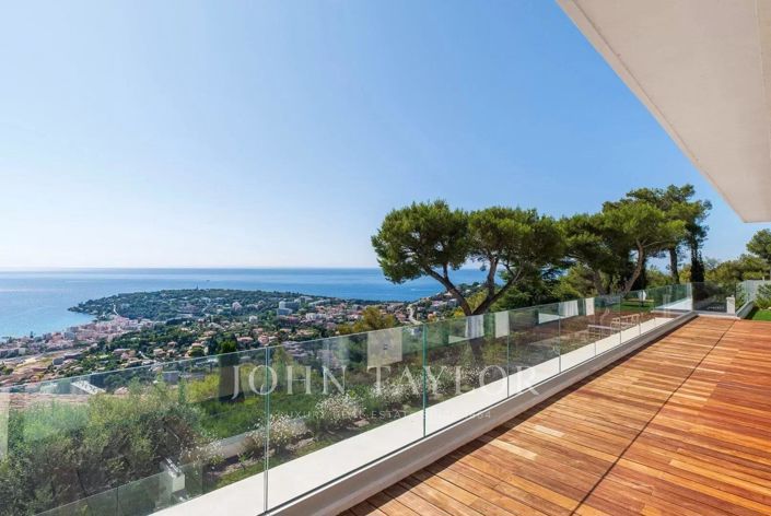 Image No.3-Maison à vendre à Roquebrune-Cap-Martin