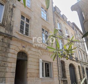 1 - Bordeaux, Maison