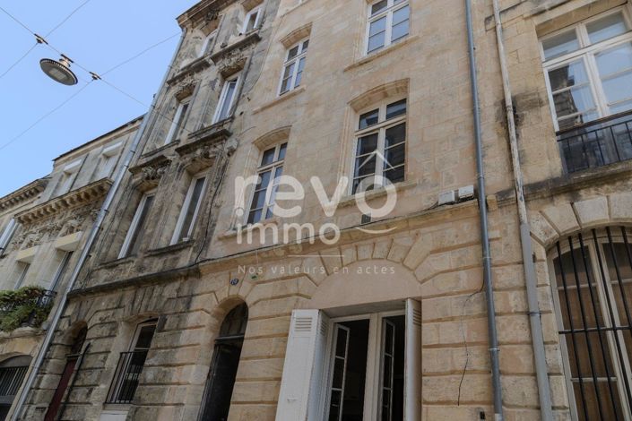 Image No.2-Maison à vendre à Bordeaux