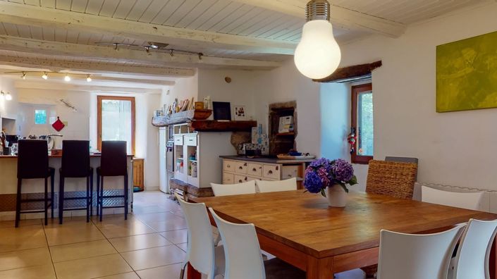 Image No.20-Maison de 10 chambres à vendre à Beaumont