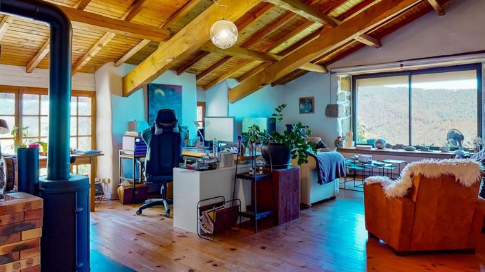 Image No.21-Maison de 10 chambres à vendre à Beaumont