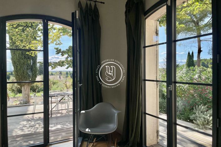 Image No.16-Maison de 7 chambres à vendre à Maussane-les-Alpilles