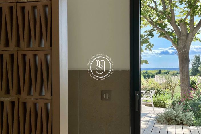 Image No.20-Maison de 7 chambres à vendre à Maussane-les-Alpilles