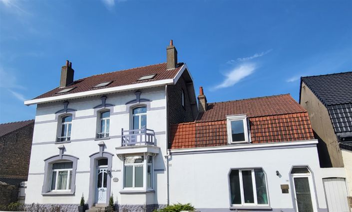 Image No.2-Maison de 6 chambres à vendre à Fort-Mardyck