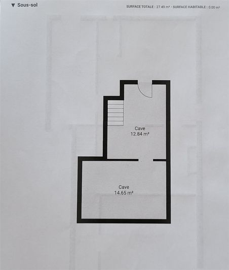 Image No.21-Maison de 6 chambres à vendre à Fort-Mardyck