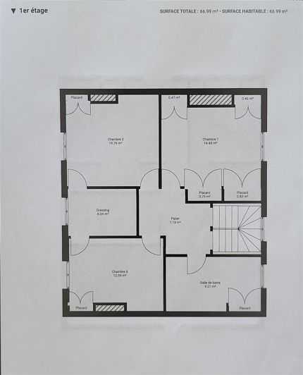 Image No.23-Maison de 6 chambres à vendre à Fort-Mardyck