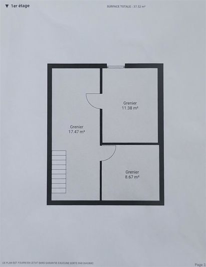 Image No.24-Maison de 6 chambres à vendre à Fort-Mardyck