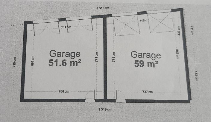 Image No.29-Maison de 6 chambres à vendre à Fort-Mardyck