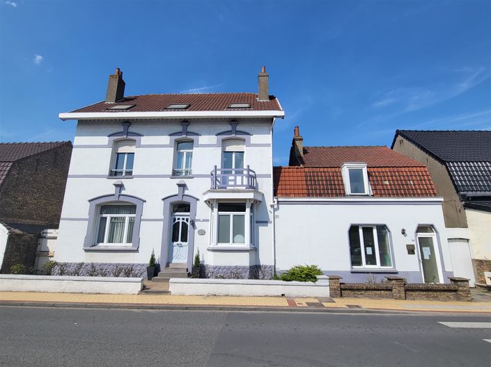 Image No.3-Maison de 6 chambres à vendre à Fort-Mardyck