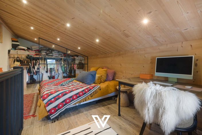 Image No.8-Appartement de 2 chambres à vendre à Megève