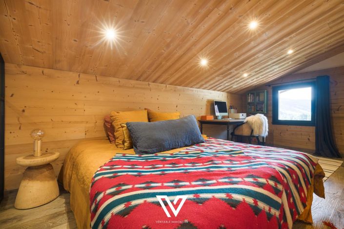 Image No.9-Appartement de 2 chambres à vendre à Megève