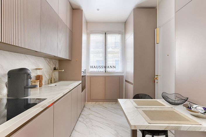 Image No.10-Appartement de 3 chambres à vendre à Paris