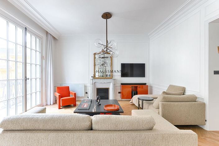 Image No.7-Appartement de 3 chambres à vendre à Paris