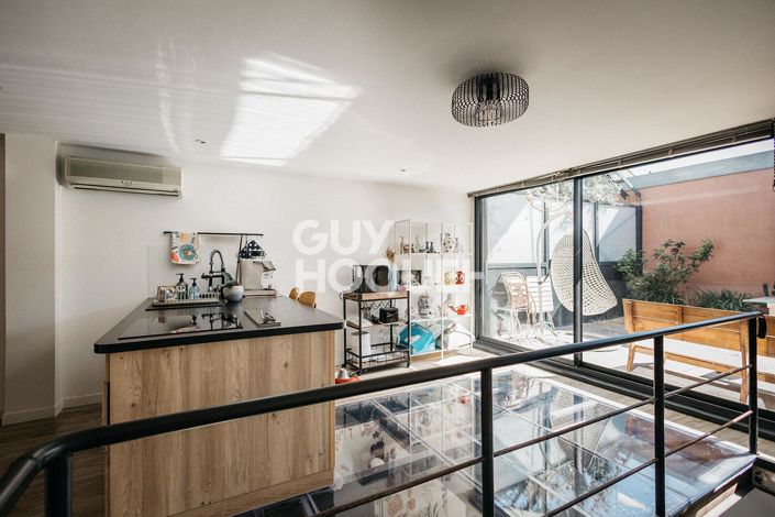 Image No.1-Appartement de 2 chambres à vendre à Cannes