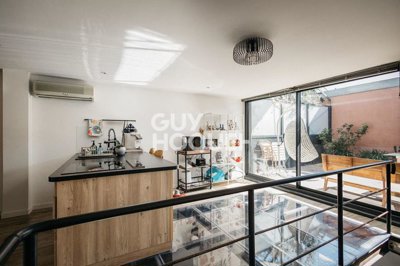 Appartement de 2 chambres à vendre à Cannes