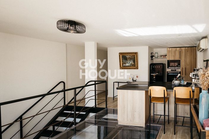 Image No.3-Appartement de 2 chambres à vendre à Cannes