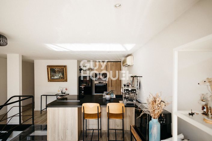 Image No.4-Appartement de 2 chambres à vendre à Cannes