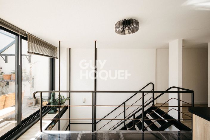 Image No.5-Appartement de 2 chambres à vendre à Cannes