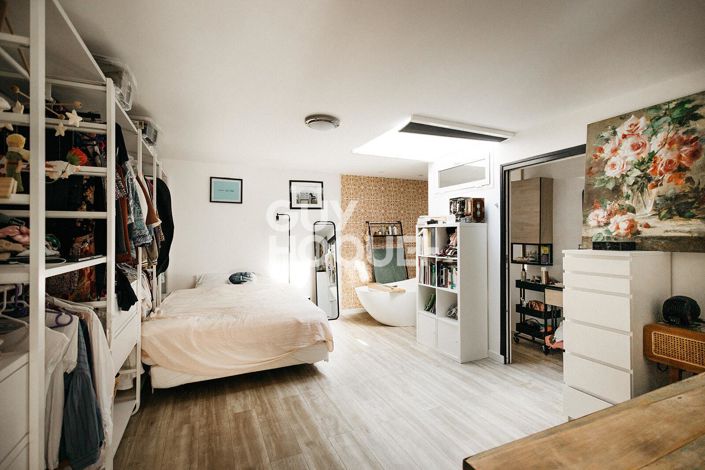 Image No.8-Appartement de 2 chambres à vendre à Cannes