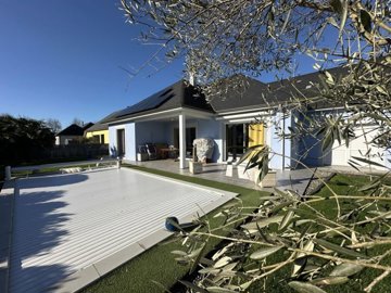 Maison de 4 chambres à vendre à Oloron-Sainte-Marie
