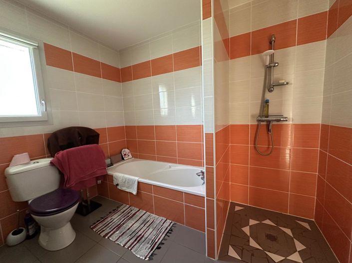 Image No.14-Maison de 4 chambres à vendre à Oloron-Sainte-Marie