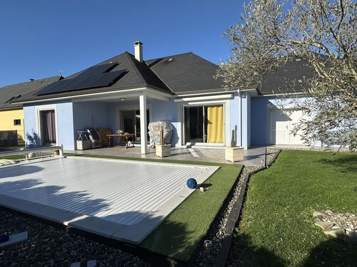 Image No.2-Maison de 4 chambres à vendre à Oloron-Sainte-Marie