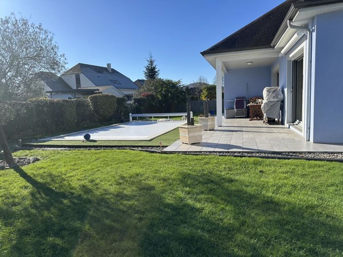 Image No.3-Maison de 4 chambres à vendre à Oloron-Sainte-Marie