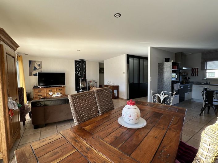 Image No.5-Maison de 4 chambres à vendre à Oloron-Sainte-Marie