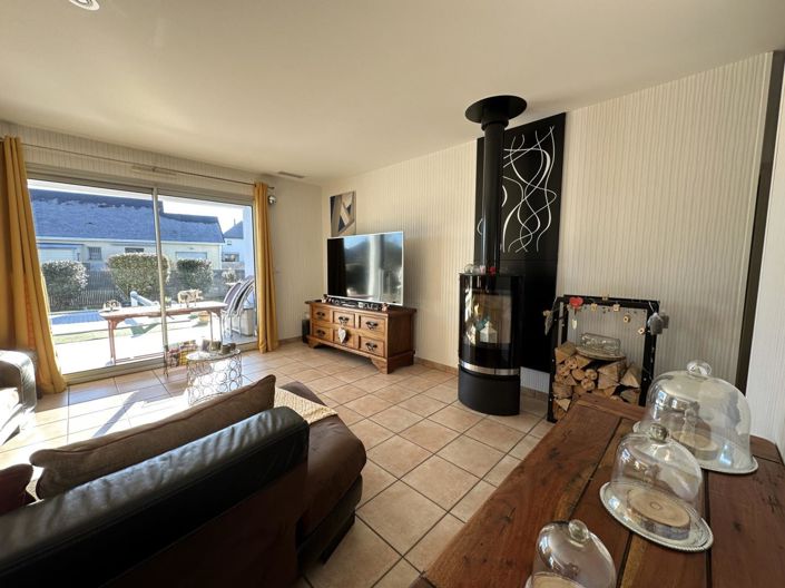 Image No.8-Maison de 4 chambres à vendre à Oloron-Sainte-Marie