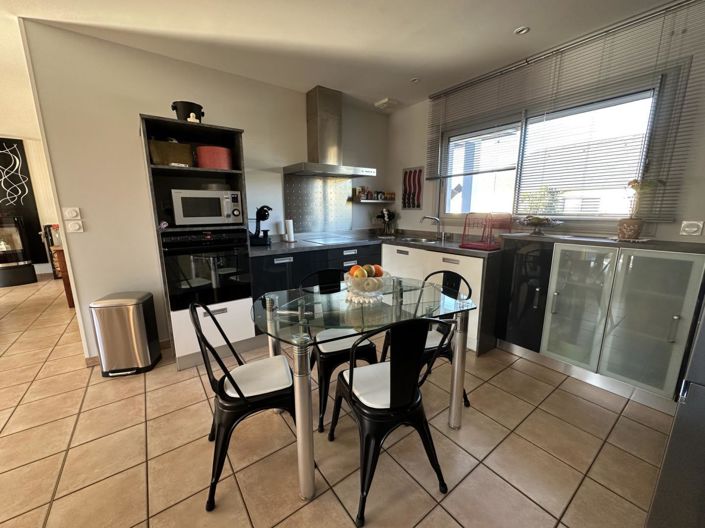 Image No.9-Maison de 4 chambres à vendre à Oloron-Sainte-Marie