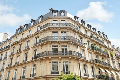 Propriété de 3 chambres à vendre à Paris