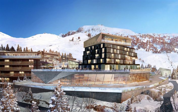 Image No.11-4 Bed Apartment for sale