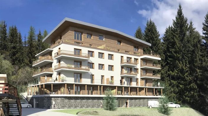 Image No.3-4 Bed Apartment for sale