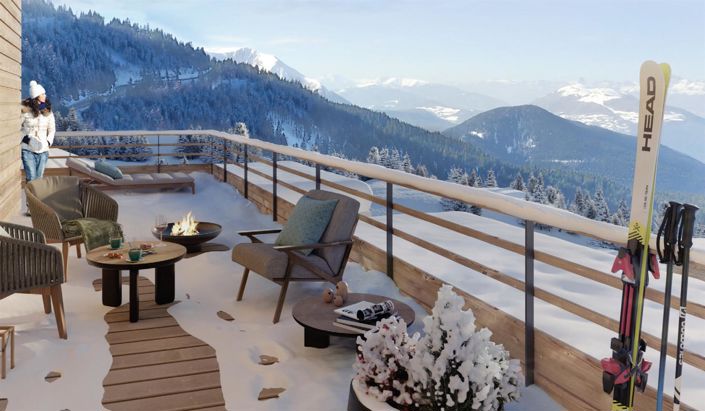 Image No.5-4 Bed Apartment for sale