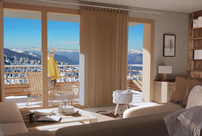 Image No.6-4 Bed Apartment for sale