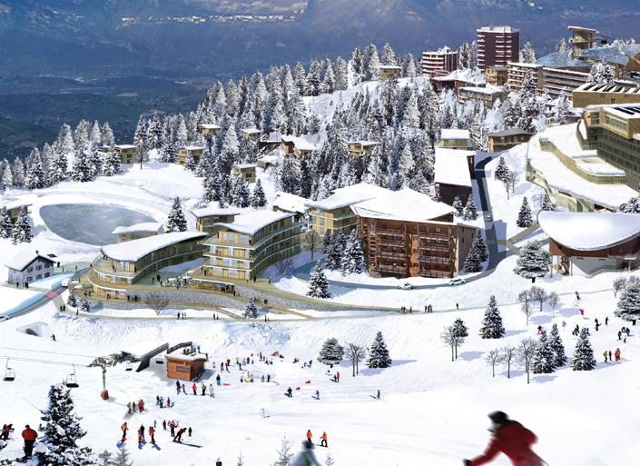 Image No.8-4 Bed Apartment for sale