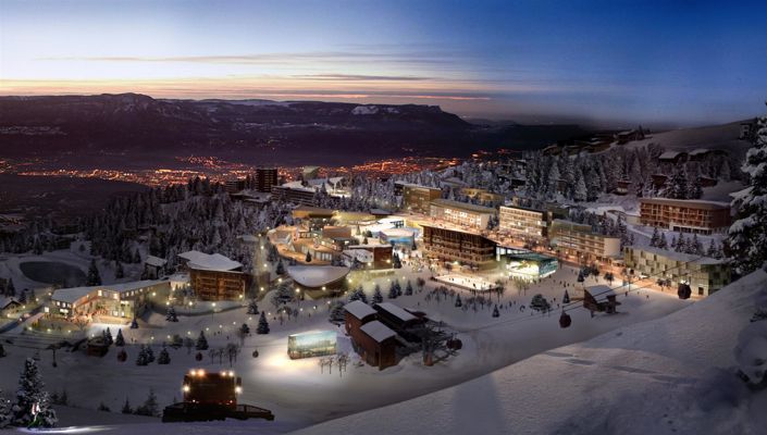 Image No.9-4 Bed Apartment for sale