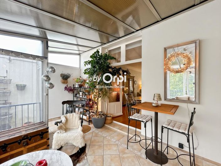 Image No.10-Maison de 6 chambres à vendre à Montluçon