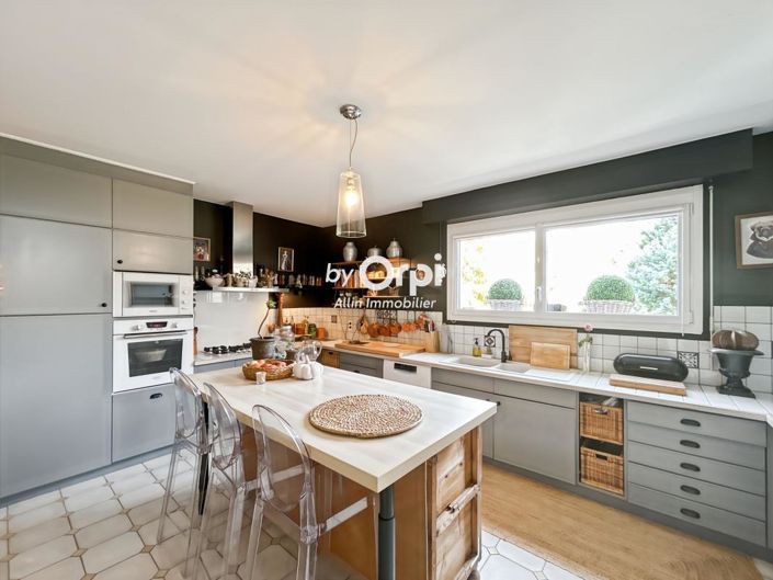 Image No.12-Maison de 6 chambres à vendre à Montluçon