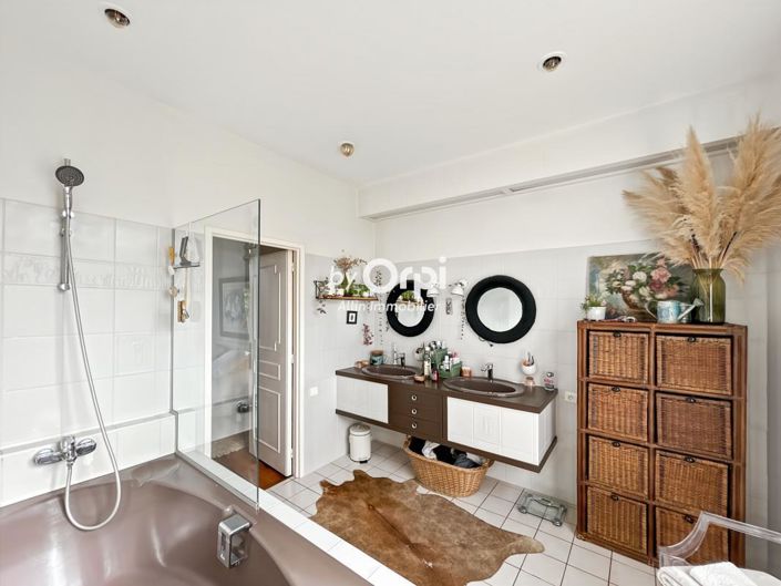 Image No.16-Maison de 6 chambres à vendre à Montluçon