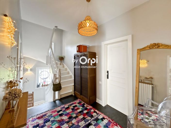 Image No.19-Maison de 6 chambres à vendre à Montluçon